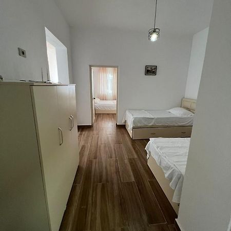 Perdja Apartment II Velipojë Екстериор снимка