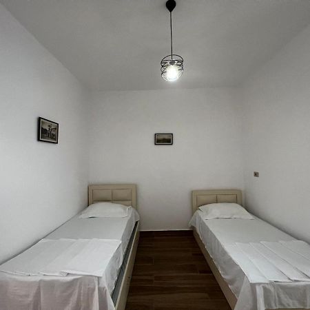 Perdja Apartment II Velipojë Екстериор снимка