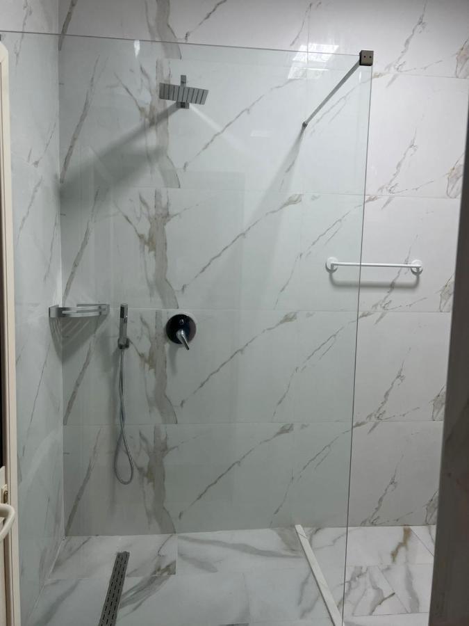 Perdja Apartment II Velipojë Екстериор снимка
