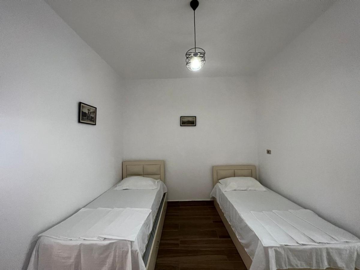 Perdja Apartment II Velipojë Екстериор снимка
