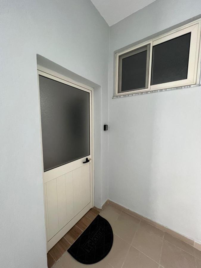 Perdja Apartment II Velipojë Екстериор снимка