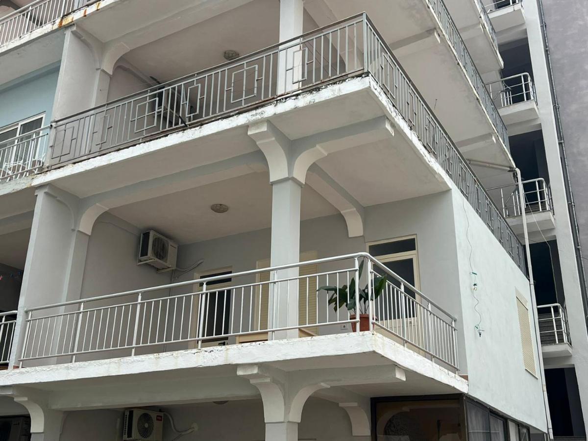 Perdja Apartment II Velipojë Екстериор снимка