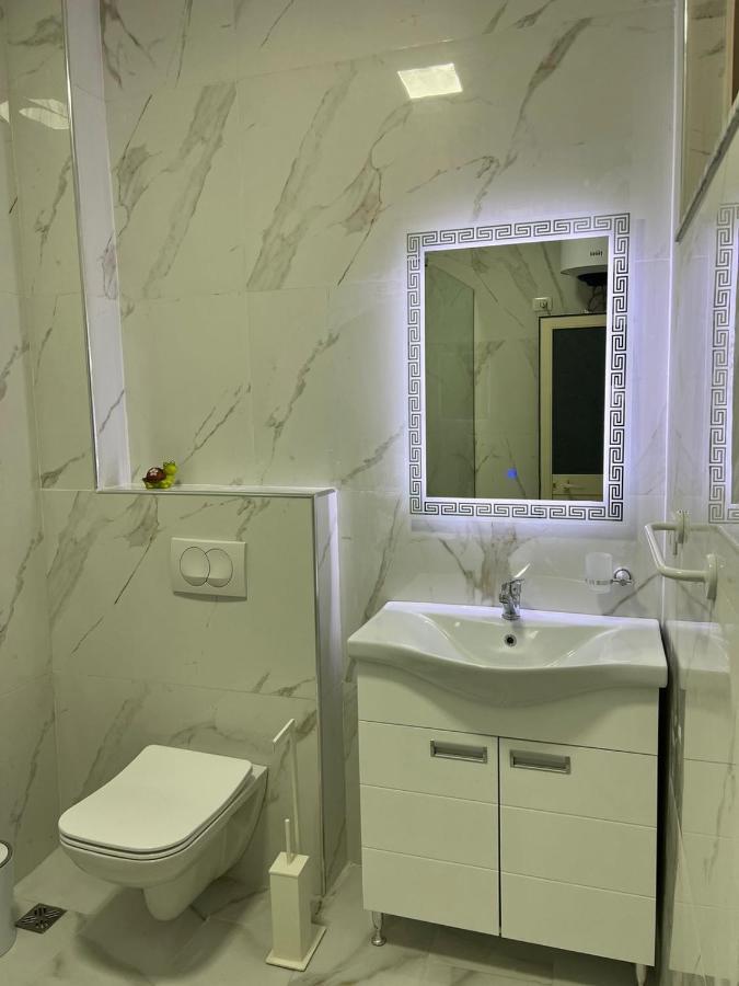 Perdja Apartment II Velipojë Екстериор снимка
