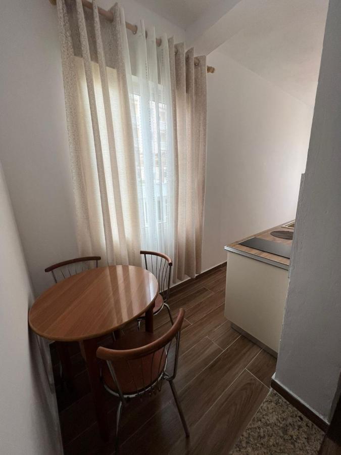 Perdja Apartment II Velipojë Екстериор снимка