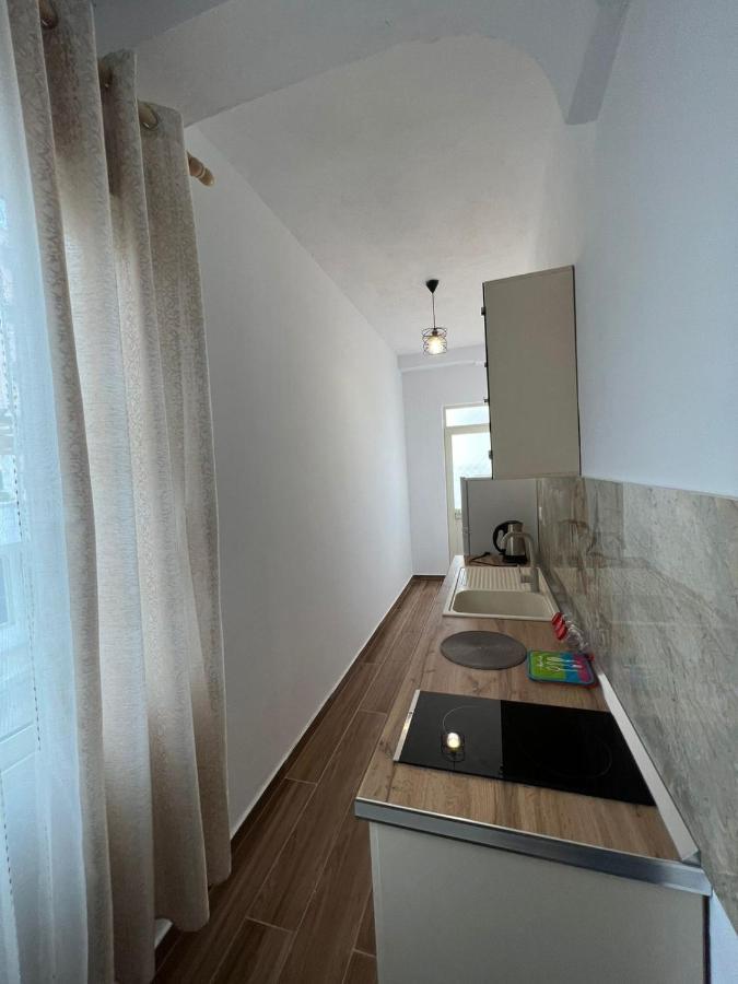 Perdja Apartment II Velipojë Екстериор снимка